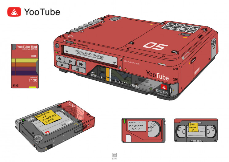 YouTube