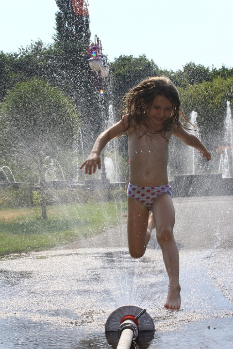 America in Heat This Week as Temperatures Soar America in Heat This Week as Temperatures Soar