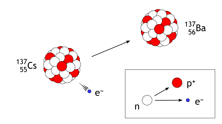 Beta decay Beta decay