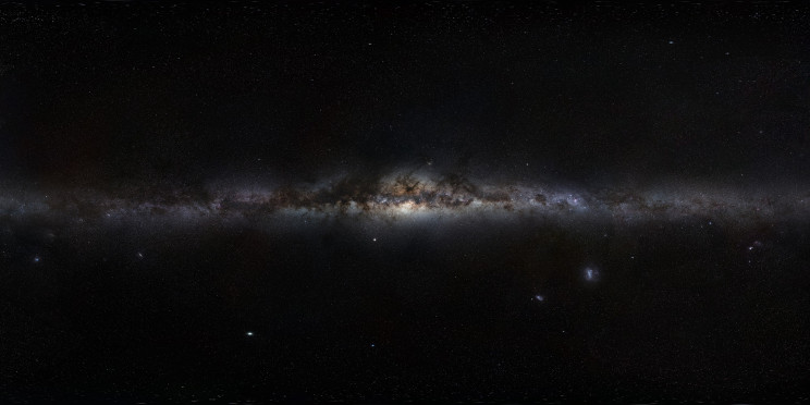 What Gets Kicked Out of Our Galaxy?