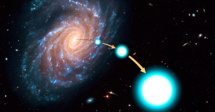 What Gets Kicked Out Of Our Galaxy