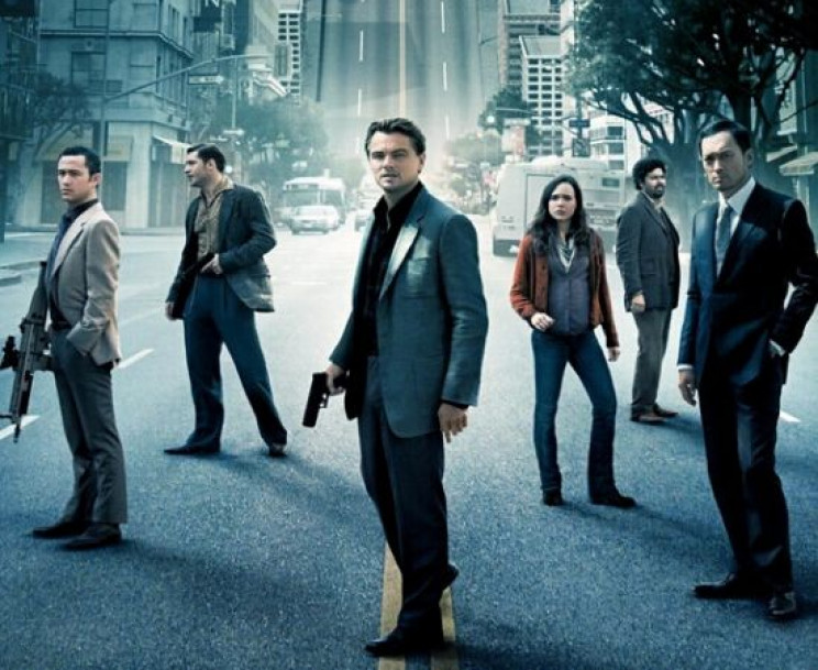 10 Simulation Theory Themed Movies and TV Shows to Question Your Reality