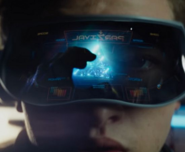 10 Simulation Theory Themed Movies and TV Shows to Question Your Reality