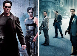 10 Simulation Theory Themed Movies and TV Shows to Question Your Reality