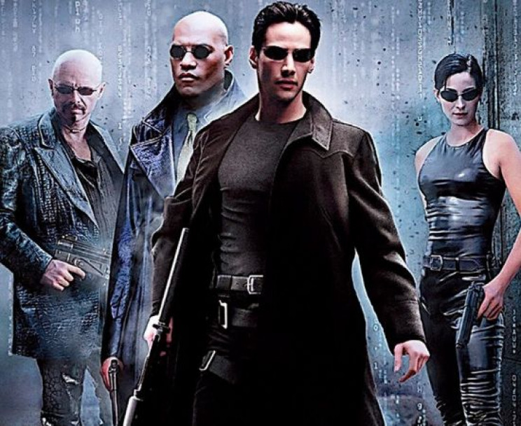 10 Simulation Theory Themed Movies and TV Shows to Question Your Reality