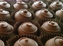 How Exactly Is Chocolate Made?