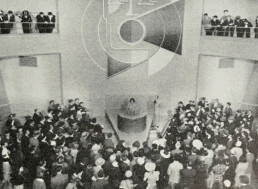 How the World's First Robotic Voice Machine Was Engineered
