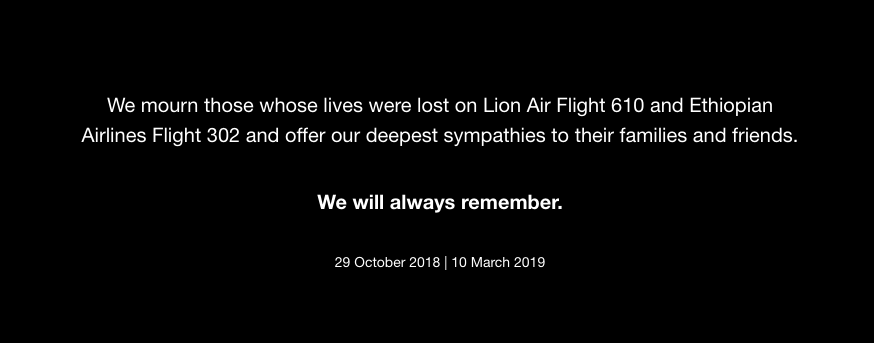 Indonesian Report on 737 Max Crash Blames Faulty Boeing Design and Lion Air Staff Indonesian Report on 737 Max Crash Blames Faulty Boeing Design and Lion Air Staff