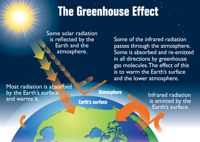 hydrogen fuel greenhouse