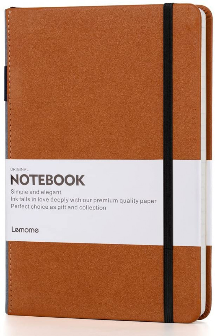 9 Top Quality Notebooks for Note-Taking and Sketching 9 Top Quality Notebooks for Note-Taking and Sketching