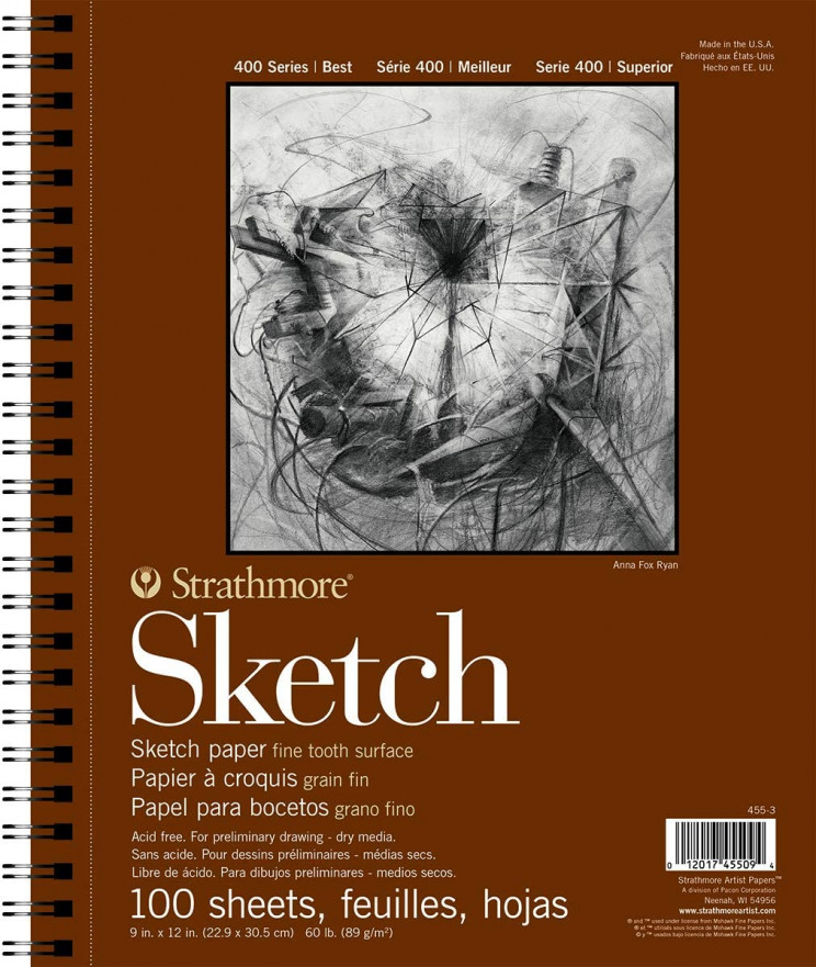 9 Top Quality Notebooks for Note-Taking and Sketching 9 Top Quality Notebooks for Note-Taking and Sketching