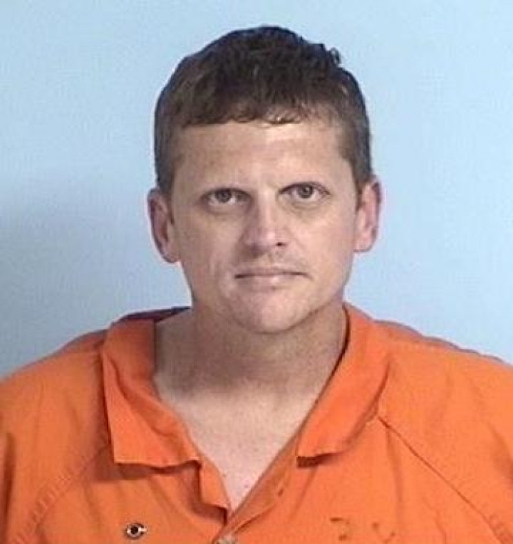 Florida Man Arrested for Buying Porsche With Home-Printed Checks Florida Man Arrested for Buying Porsche With Home-Printed Checks