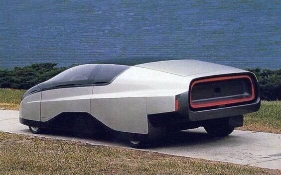 future car designs express