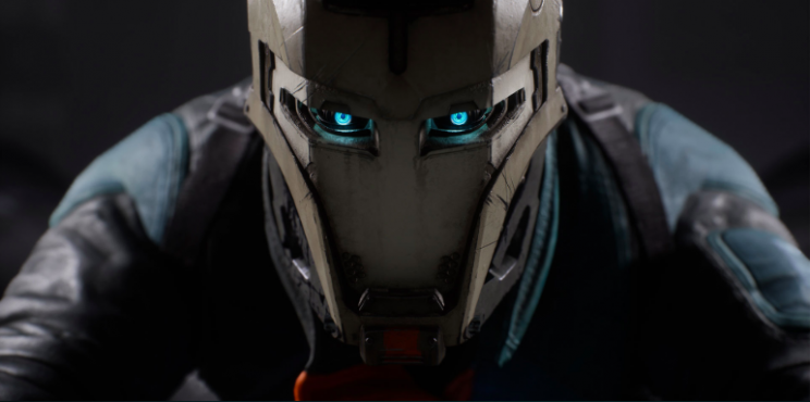 Disintegration First Multiplayer Beta Starts at the End of January
