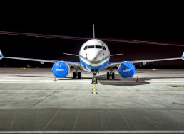 Boeing Discovers New Wiring Issue With 737 Max