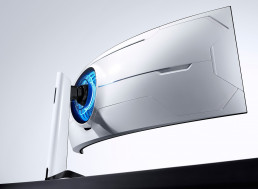 Samsung's New Odyssey Gaming Monitors Are a Gamer's Dream Come True