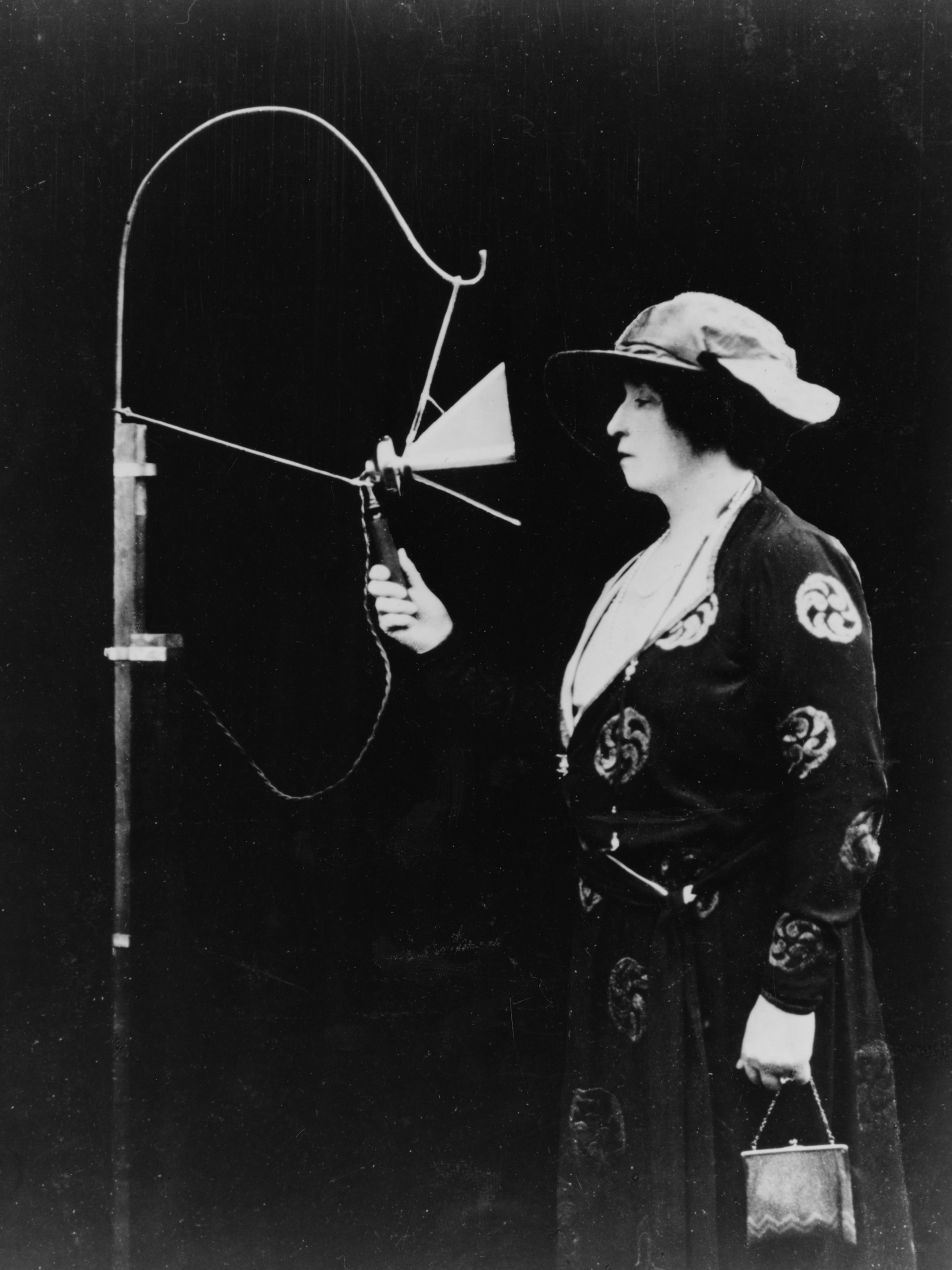 A History of Vintage Electronics: The Guglielmo Marconi Collection and the History of Wireless Communications A History of Vintage Electronics: The Guglielmo Marconi Collection and the History of Wireless Communications