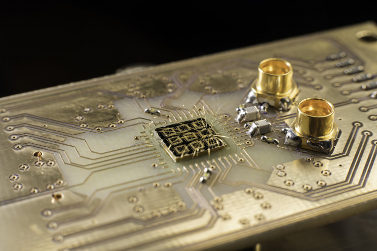 New Research Brings Us One Step Closer to a Functioning Quantum Computer New Research Brings Us One Step Closer to a Functioning Quantum Computer