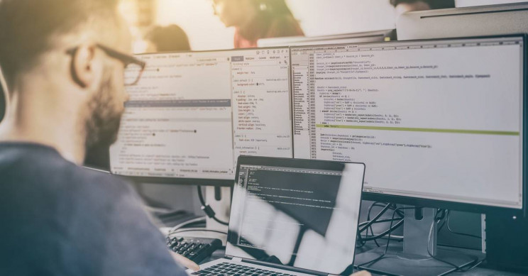 software engineering trend LCNC