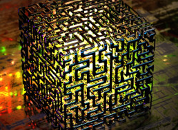 Scientists Simulate Quantum Computing on a Traditional Computer