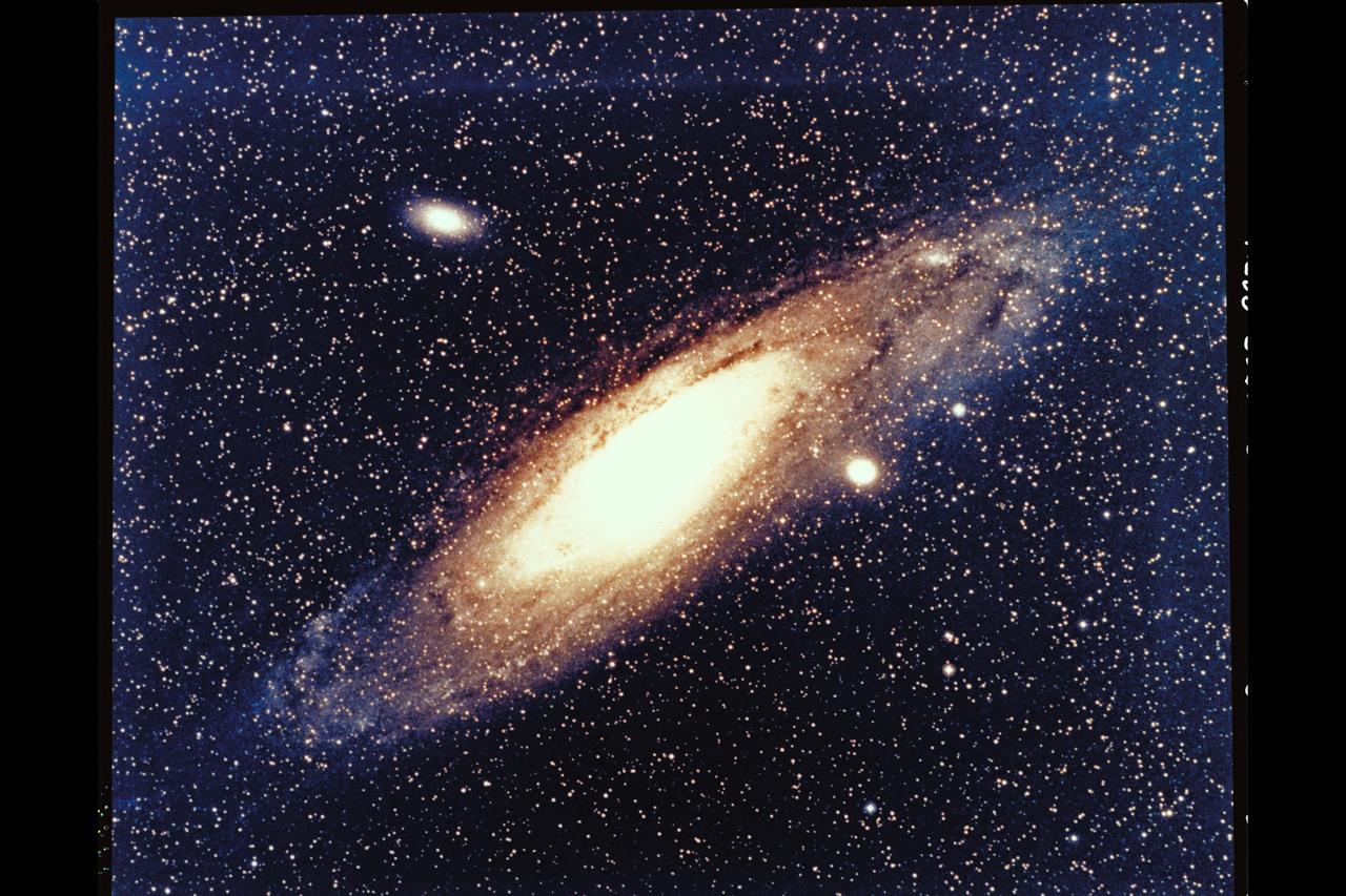 Our "Cannibalistic" Neighbor Andromeda Could Eat Milky Way, Scientists Say Our "Cannibalistic" Neighbor Andromeda Could Eat Milky Way, Scientists Say