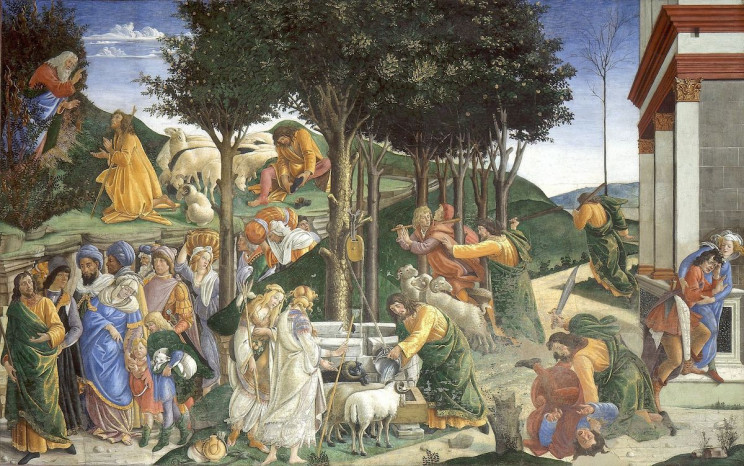 9 Facts About the Sistine Chapel That You Should Know Before You Visit It
