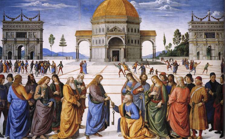 9 Facts About the Sistine Chapel That You Should Know Before You Visit It