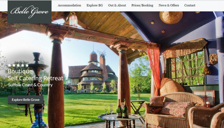 incredible homes dragon barn