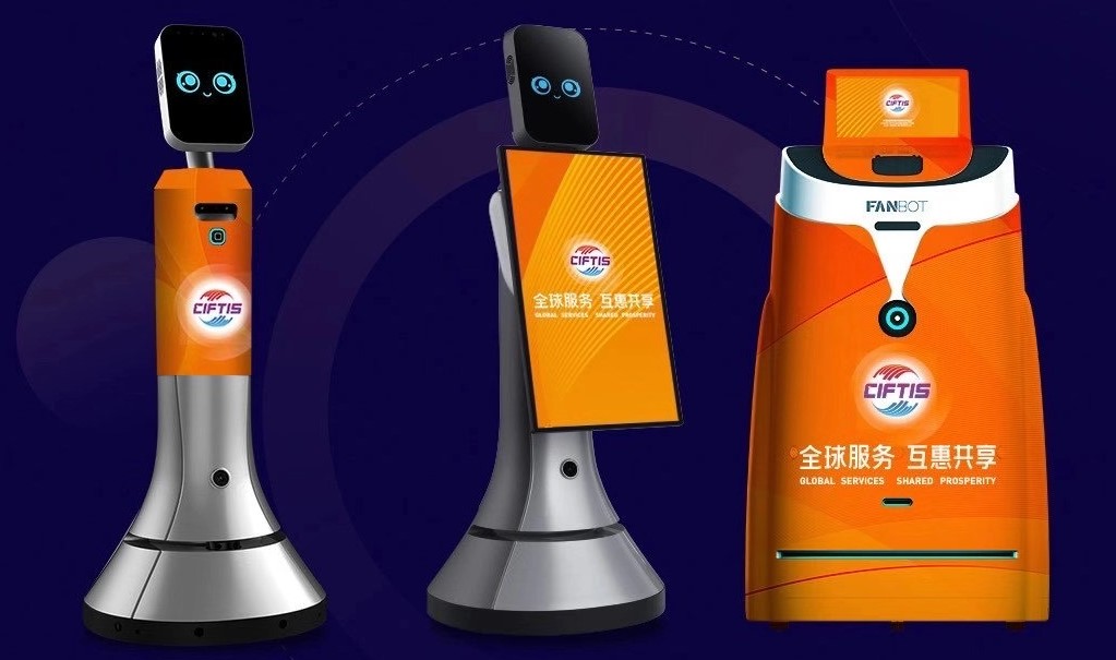 New Robots Offer COVID-Safe Solutions for Live Events New Robots Offer COVID-Safe Solutions for Live Events