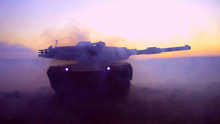 How the U.S. Military can switch to synthetic fuels and help save the world
