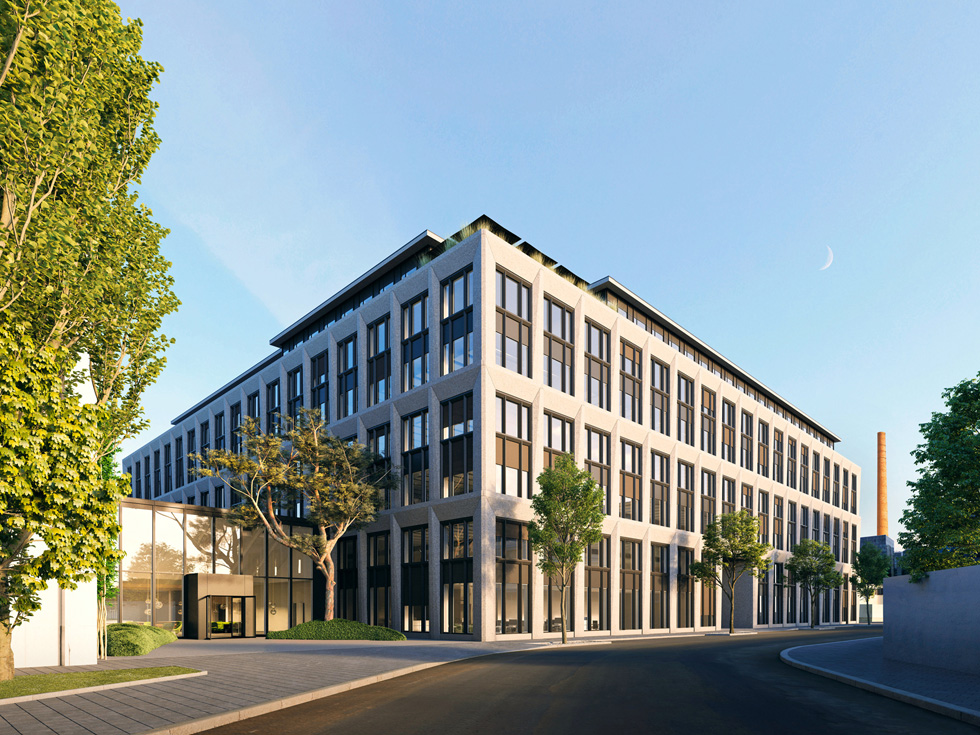 Apple To Build a "Mini Silicon Valley" in Germany With 1 Billion Euro Investment Apple To Build a "Mini Silicon Valley" in Germany With 1 Billion Euro Investment