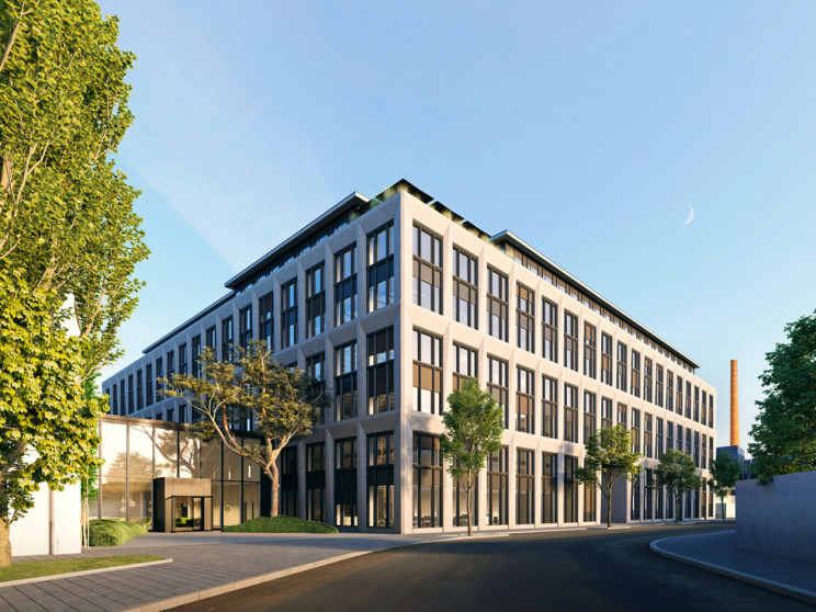 Apple To Build a "Mini Silicon Valley" in Germany With 1 Billion Euro Investment Apple To Build a "Mini Silicon Valley" in Germany With 1 Billion Euro Investment