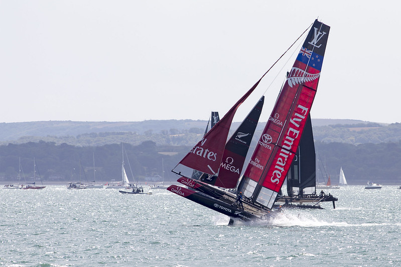 america cup challenge 2007