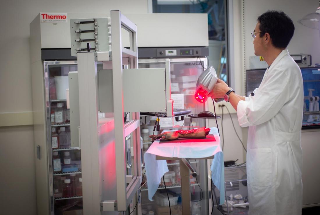 The Future of Medicine: 3D Printers Can Already Create Human Body Parts The Future of Medicine: 3D Printers Can Already Create Human Body Parts
