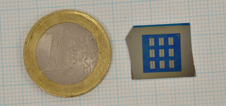 New Graphene Amplifier Unleashes New Frequencies in Electromagnetic Spectrum