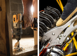 9 Must-Have Tools Every DIY Lover Should Own