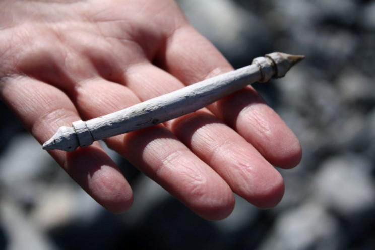Melting Glaciers Reveal Lost Viking-Era 'Highway' and 1,800-Year-Old Artifacts Melting Glaciers Reveal Lost Viking-Era 'Highway' and 1,800-Year-Old Artifacts