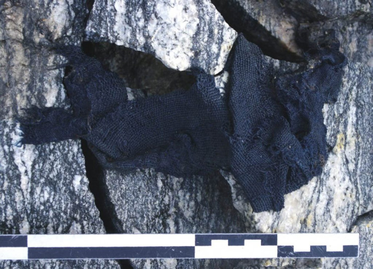 Melting Glaciers Reveal Lost Viking-Era 'Highway' and 1,800-Year-Old Artifacts Melting Glaciers Reveal Lost Viking-Era 'Highway' and 1,800-Year-Old Artifacts