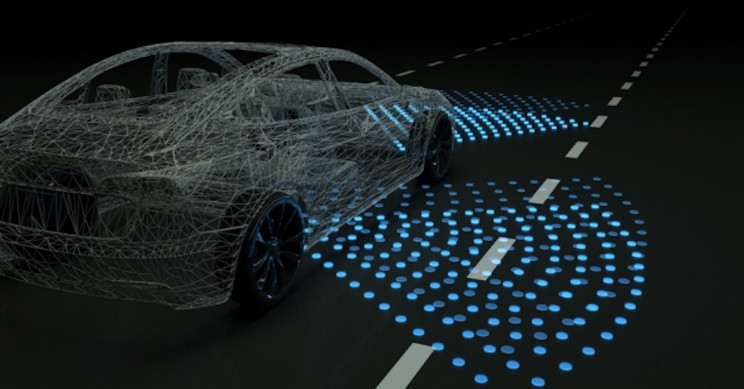 MIT Researchers Create System That Trains Driverless Cars Before They Are on the Road