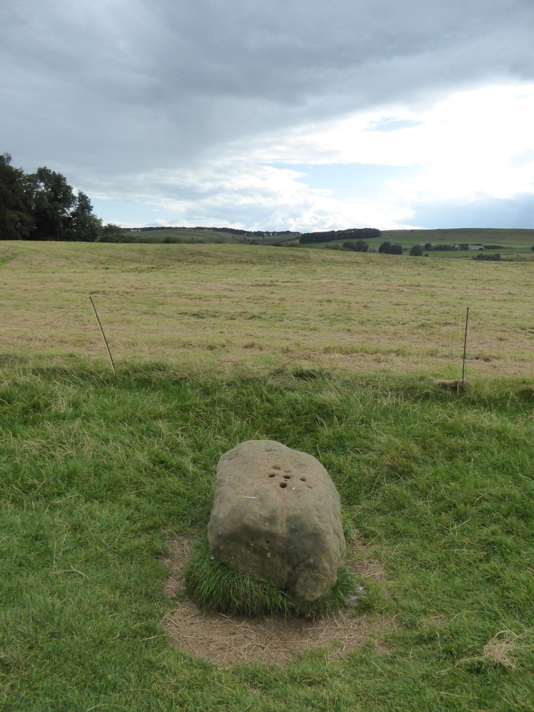 boundary-stone-eyam-uk Boundary Stone, Eyam UK