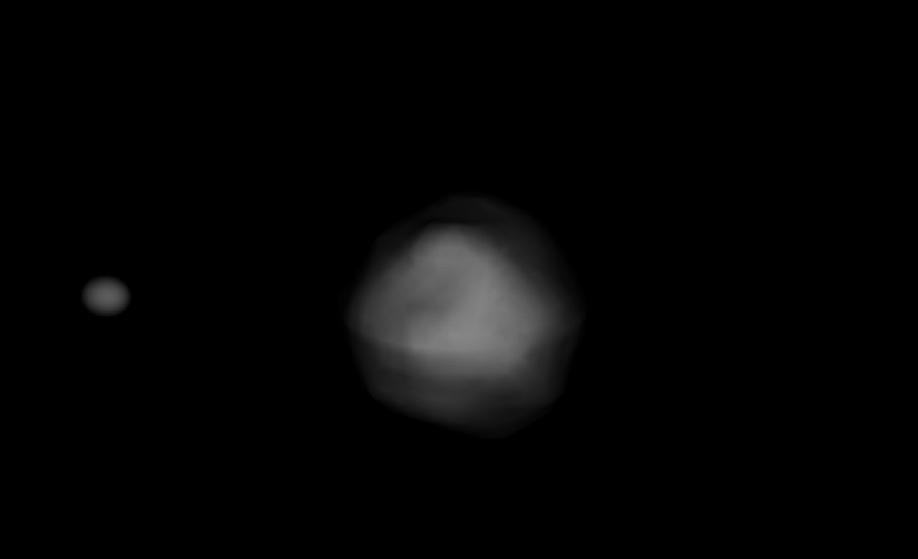 This Ion Engine May One Day Save Us from an Asteroid Collision This Ion Engine May One Day Save Us from an Asteroid Collision