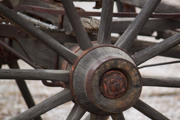 Wheel Wheel