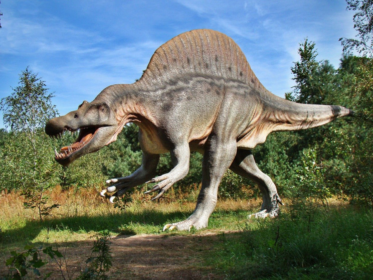 Earth Went Through Global Warming, Long Before Dinosaur Extinction Earth Went Through Global Warming, Long Before Dinosaur Extinction