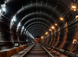 Before Elon Musk Builds a Tunnel Under Chicago, He Should Remember the Chicago Flood