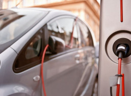 Are Electric Vehicles Actually Worse for the Environment than Combustion Engines?