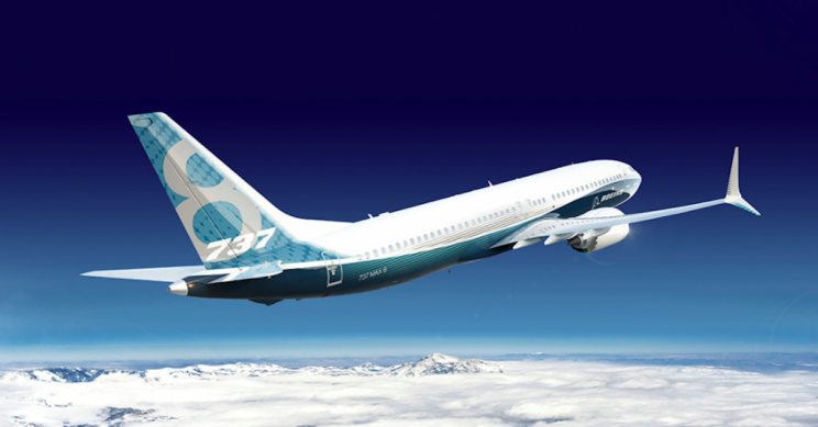 Boeing Working on Two New Software Updates on 737 Max to Address New Flaws