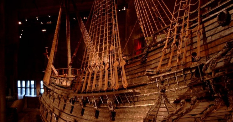 stockholm-ship-vasa Stockholm Ship Vasa