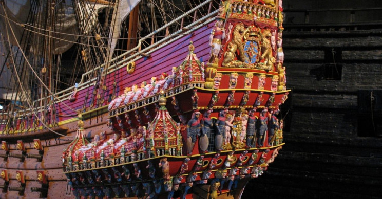 vasa-stern-color-model Vasa Stern Color Model