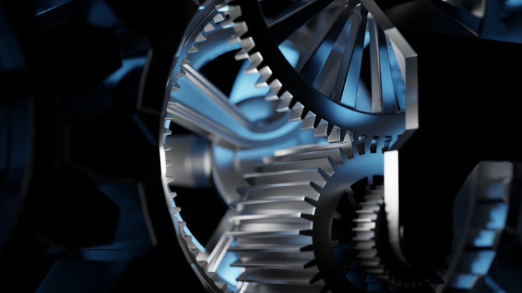 ancient computers gears