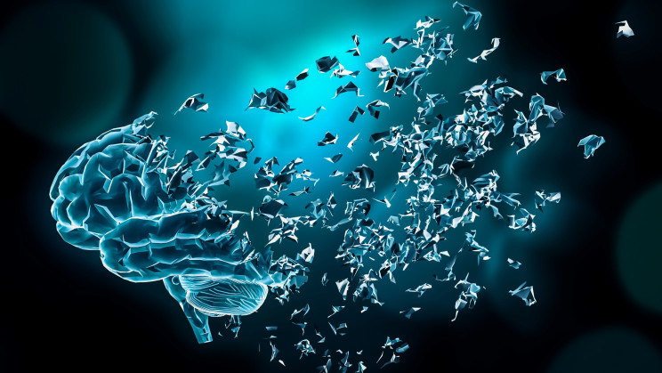 New research suggests HIV drug could combat middle-aged memory loss